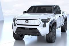 Toyota: 30 elektrycznych modeli do 2030 r.