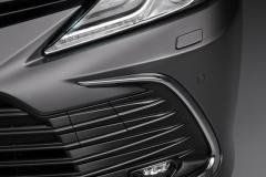 Toyota Camry Hybrid 2021