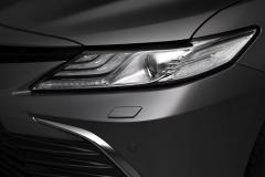 Toyota Camry Hybrid 2021