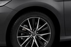 Toyota Camry Hybrid 2021