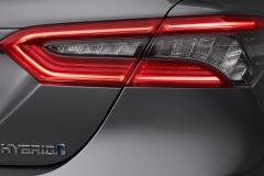Toyota Camry Hybrid 2021