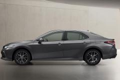 Toyota Camry Hybrid 2021