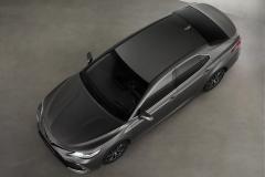 Toyota Camry Hybrid 2021