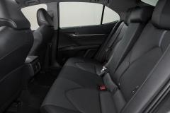 Toyota Camry Hybrid 2021