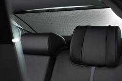 Toyota Camry Hybrid 2021