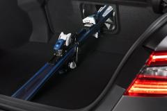 Toyota Camry Hybrid 2021