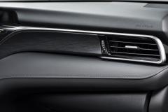 Toyota Camry Hybrid 2021