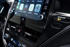 Toyota Camry Hybrid 2021