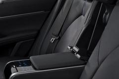 Toyota Camry Hybrid 2021