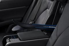 Toyota Camry Hybrid 2021