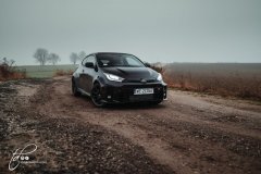 Toyota GR Yaris