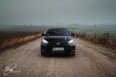 Toyota GR Yaris