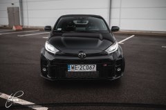 Toyota GR Yaris