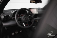 Toyota GR Yaris