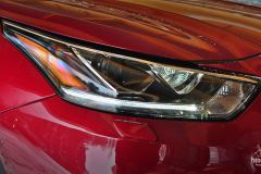 Toyota Highlander Hybrid AWD-i