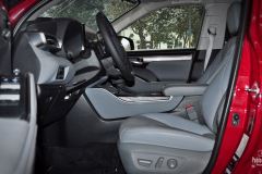 Toyota Highlander Hybrid AWD-i