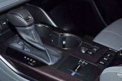Toyota Highlander Hybrid AWD-i