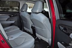 Toyota Highlander Hybrid AWD-i