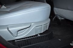 Toyota Highlander Hybrid AWD-i