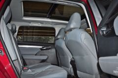 Toyota Highlander Hybrid AWD-i