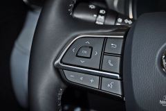 Toyota Highlander Hybrid AWD-i