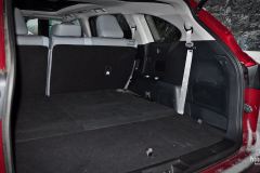 Toyota Highlander Hybrid AWD-i