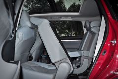 Toyota Highlander Hybrid AWD-i