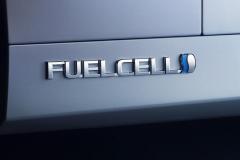 Toyota Mirai FCEV 2021