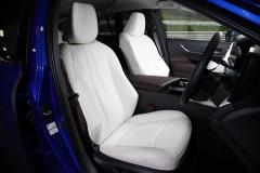 Toyota Mirai FCEV 2021