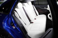 Toyota Mirai FCEV 2021