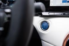 Toyota Mirai