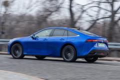 Toyota Mirai