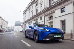Toyota Mirai