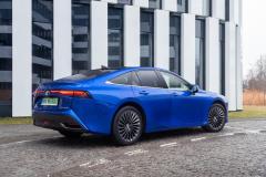 Toyota Mirai