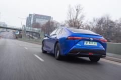 Toyota Mirai