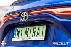 Toyota Mirai