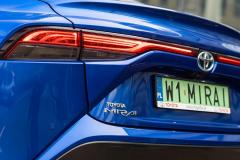 Toyota Mirai