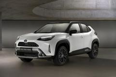 Toyota Yaris Cross Adventure