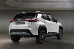 Toyota Yaris Cross Adventure