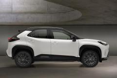 Toyota Yaris Cross Adventure