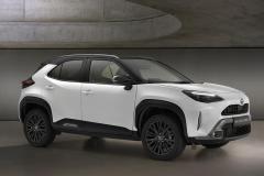 Toyota Yaris Cross Adventure