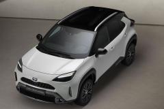 Toyota Yaris Cross Adventure