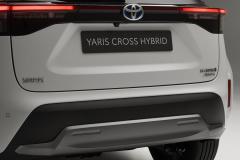Toyota Yaris Cross Adventure