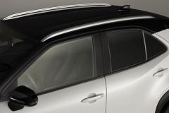Toyota Yaris Cross Adventure