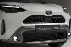 Toyota Yaris Cross Adventure