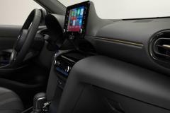 Toyota Yaris Cross Adventure