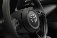Toyota Yaris Cross Adventure