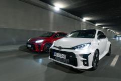 Toyota GR Yaris