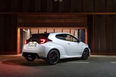 Toyota GR Yaris