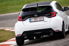 Toyota GR Yaris